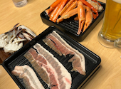 海鮮居酒屋 どきどき水産 阪神尼崎店: 圭介さんの2025年01月13日の2枚目の投稿写真