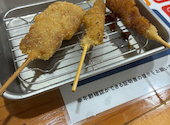 串カツ田中 平塚店: ろぎれっとさんの2026年09月23日の2枚目の投稿写真
