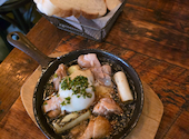 福岡九州 かしわビストロバンバン 今泉店: Rosemaryさんの2026年08月02日の2枚目の投稿写真