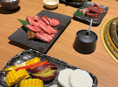 黒毛和牛焼肉 ビーファーズ 光明池牧場: まきぽんさんの2023年06月05日の1枚目の投稿写真