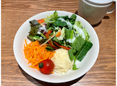 Cafe＆Meal MUJIホテルメトロポリタン鎌倉: チカさんの2024年04月の1枚目の投稿写真