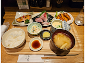 海鮮旬菜ふじた 富山高岡駅前店: ぴーみぃさんの2024年11月05日の1枚目の投稿写真