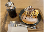 ウエスト　カフェ　麦野店: やまさんの2026年04月の1枚目の投稿写真