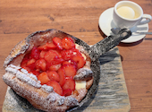 Italian Kitchen VANSAN 仙台泉店: しほさんの2026年03月25日の2枚目の投稿写真