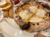 Pizzeria Amenita ピッツェリア アメニータ: キティさんの2026年04月29日の3枚目の投稿写真