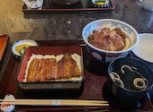 創業明治三十五年 鰻のえびや: はがゆいさんの2026年09月06日の1枚目の投稿写真