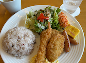 かぎのしっぽ SAKURAZAKA Cafe: ののさんの2026年05月16日の1枚目の投稿写真