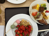 おかやま晴れの国食堂 岡山県庁地下: けんさんの2026年05月13日の1枚目の投稿写真