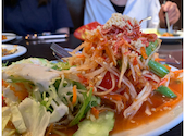 ResortDining ロータスラウンジ 青山: kikujirouさんの2026年05月04日の2枚目の投稿写真