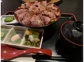 肉と魚とめん料理が充実している店　なにがしこころ　稲沢店: くまさんさんの2024年04月の1枚目の投稿写真