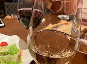 オステリア　ポロとワイン: くまさんさんの2021年04月の1枚目の投稿写真