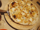 ピザ×チーズ料理×大衆イタリアン ボンジョルノ食堂水戸北口店: 黒猫ままさんの2024年10月29日の2枚目の投稿写真