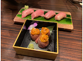 炭火極味焼肉 英 三条店: ティファールさんの2023年02月11日の2枚目の投稿写真