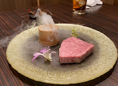 炭火極味焼肉 英 三条店: ティファールさんの2023年02月11日の3枚目の投稿写真