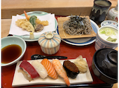 誠寿司 本店: みそラーメンマンさんの2026年07月24日の1枚目の投稿写真