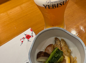 築地すし鮮 恵比寿東口店: みそラーメンマンさんの2026年03月30日の2枚目の投稿写真