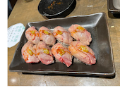 北海道ジンギスカン 羊肉専門店 七桃星 なもせ: みそラーメンマンさんの2026年06月28日の2枚目の投稿写真