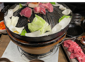 北海道ジンギスカン 羊肉専門店 七桃星 なもせ: みそラーメンマンさんの2026年08月09日の1枚目の投稿写真