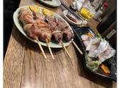 室蘭やきとり雷音 白石店: みそラーメンマンさんの2024年12月21日の1枚目の投稿写真