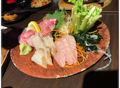 炭火焼と海鮮、手づくり豆富 まいど! 札幌駅南口店: みそラーメンマンさんの2026年05月07日の3枚目の投稿写真