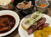ラ ベランダ アパホテル&リゾート 御堂筋本町駅前タワー: なるさんさんの2025年01月14日の2枚目の投稿写真