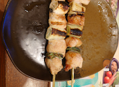 三代目鳥メロ 広島駅南口店: suga0528kazuさんの2026年08月22日の2枚目の投稿写真
