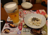 一軒め酒場 広島駅前店: suga0528kazuさんの2026年05月23日の2枚目の投稿写真