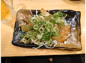 お好み焼き ねぎ庵 紙屋町店: suga0528kazuさんの2026年07月03日の1枚目の投稿写真
