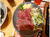 博多酒場 あいらしか 広島立町店: suga0528kazuさんの2026年07月19日の2枚目の投稿写真