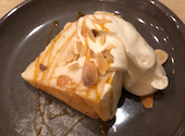 カフェ エトランジェ・ナラッド CAFE ETRANGER NARAD: まもさんの2020年11月17日の1枚目の投稿写真
