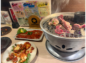 鳥焼肉 ヒキワライ: よねこさんの2026年04月29日の1枚目の投稿写真