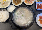 韓国食堂 bibimaru ビビマル 豊橋飯村店: トマトさんの2026年04月17日の1枚目の投稿写真
