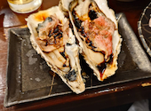 牡蠣と寿司 うみのおきて 仙台銀座店: 黒煙草さんの2026年08月17日の2枚目の投稿写真