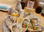 牡蠣と寿司 うみのおきて 仙台銀座店: 黒煙草さんの2026年08月17日の3枚目の投稿写真