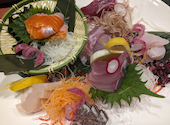 海鮮居酒屋 わらじろ 神童ろ 高松: HACHIさんの2024年05月01日の2枚目の投稿写真