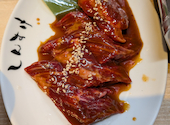 黒毛和牛ホルモン 大衆焼肉しんすけ トキワ新町店: HACHIさんの2025年06月05日の2枚目の投稿写真