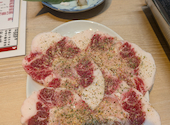 黒毛和牛ホルモン 大衆焼肉しんすけ トキワ新町店: HACHIさんの2025年06月05日の3枚目の投稿写真