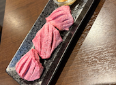 焼肉ひろせ: あじちゃんさんの2026年09月11日の2枚目の投稿写真
