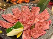 焼肉 じろべ 上尾店: kmkmkm5さんの2026年06月13日の2枚目の投稿写真