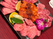 焼肉 じろべ 上尾店: kmkmkm5さんの2026年06月13日の3枚目の投稿写真