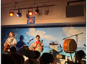 島唄ライブ居酒屋 結歌: kmkmkm5さんの2026年08月26日の1枚目の投稿写真