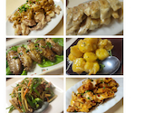 中華食べ放題　楽　名駅店: ゆっちさんの2024年01月の1枚目の投稿写真