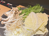 温野菜 天神西通り店: フリーマンさんの2026年08月31日の2枚目の投稿写真