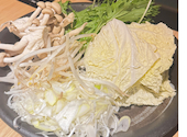 温野菜 天神西通り店: フリーマンさんの2026年09月06日の2枚目の投稿写真