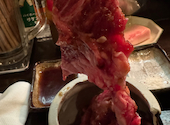 大衆焼肉 薬院のたまや: フリーマンさんの2025年11月10日の1枚目の投稿写真