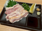 串焼き みろく 金山駅前店: ひろたぴさんの2026年07月17日の1枚目の投稿写真