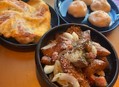 なかよし餃子 エリザベス すすきの店: はるちゃんさんの2026年07月21日の3枚目の投稿写真