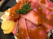 魚屋のマグロ食堂 オートロキッチン 渋谷店: マルニさんの2026年09月06日の1枚目の投稿写真