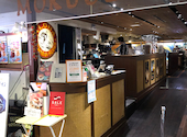 MOKUOLA Dexee Diner ルミネエスト新宿店: マルニさんの2026年07月19日の1枚目の投稿写真
