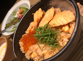 salmon atelier Hus 日比谷OKUROJI: マルニさんの2026年06月15日の1枚目の投稿写真